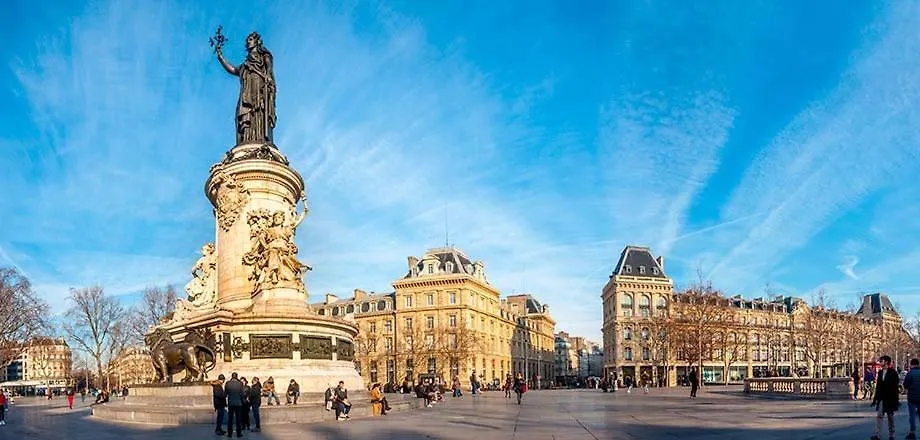 Apartment Appartement Ou Il Fait Bon Vivre Paris